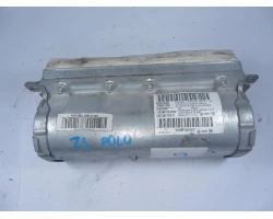 PASSENGER AIRBAG Volkswagen Polo 2001 1.4 6x0880204c