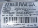 SOVOZNIKOV AIRBAG Volkswagen Polo 2001 1.4 6x0880204c