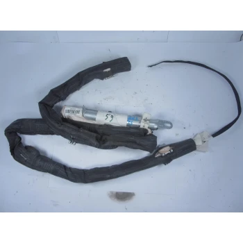 AIRBAG A TENDINA Citroën C5  2008- MK2 9687714280