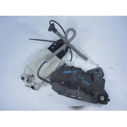 DOOR LOCK FRONT LEFT Škoda Octavia 2018 COMBI 2.0 TDI 5tb837015a