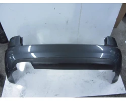 BUMPER REAR Audi A4, S4 2008 2.0 TDI AVANT