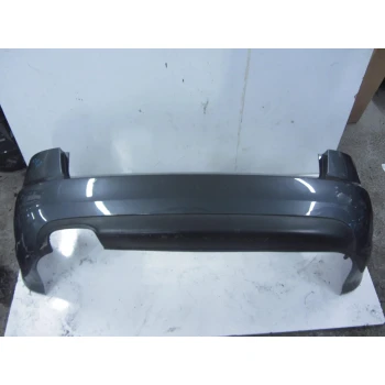 BUMPER REAR Audi A4, S4 2008 2.0 TDI AVANT