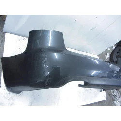 BUMPER REAR Audi A4, S4 2008 2.0 TDI AVANT