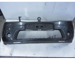 BUMPER FRONT Dacia Sandero 2008 1.4