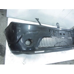 BUMPER FRONT Dacia Sandero 2008 1.4