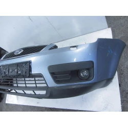 BUMPER FRONT Ford C-Max 2004 2.0 TDCI