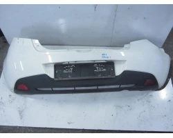 PARAURTO POSTERIORE Mazda Mazda2 2009 1.5 I