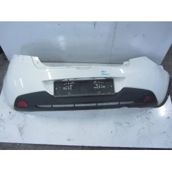 PARAURTO POSTERIORE Mazda Mazda2 2009 1.5 I
