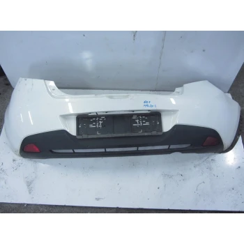 ODBIJAČ ZADAJ Mazda Mazda2 2009 1.5 I