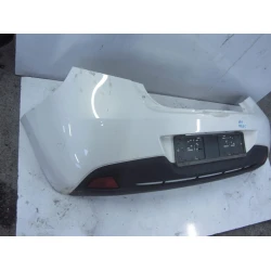 PARAURTO POSTERIORE Mazda Mazda2 2009 1.5 I