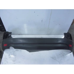 BUMPER REAR Ford S-Max/Galaxy 2011 2.0 TDCI 103 DPF M6 6M21-17866-FA