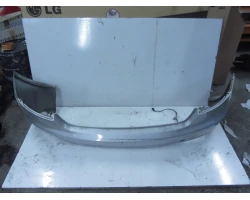 BUMPER REAR Audi A5, S5 2010 