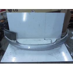 BUMPER REAR Audi A5, S5 2010 