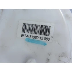 IN-TANK FUEL PUMP Peugeot 2008 2015 1.6 HDI 16V 9674461380