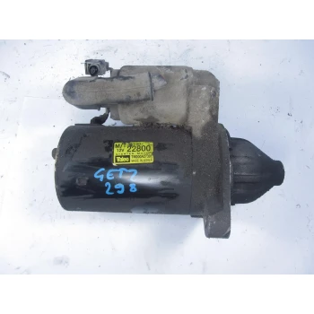 ZAGANJALNIK Hyundai Getz 2003 1.3 36100-22800