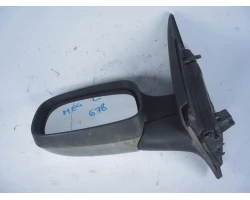 OGLEDALO LEVO Renault MEGANE II 2006 1.9DCI
