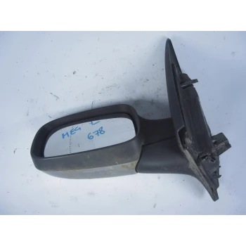 MIRROR LEFT Renault MEGANE II 2006 1.9DCI