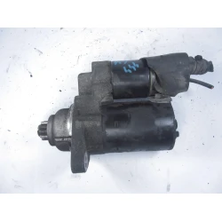 STARTER MOTOR Audi A3, S3 2003 1.6