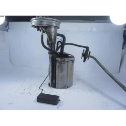 IN-TANK FUEL PUMP Audi A4, S4 2005 2.0TDI AVANT