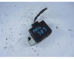 ZAKLEP Renault MEGANE 2006 1.6 16V 8200468515