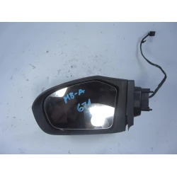 OGLEDALO LEVO Mercedes-Benz A-Klasse 2005 150 AUT.
