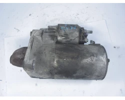 STARTER MOTOR Fiat Punto 2005 1.2