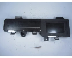 QUADRO STRUMENTI CONTACHILOMETRI Renault SCENIC 2012 III. 1.5 DCI 248108063r