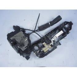 CHIUSURA SERRATURA PORTA POSTERIORE SINISTRA Renault SCENIC 2012 III. 1.5 DCI
