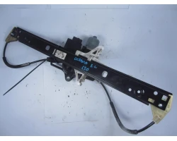 WINDOW MECHANISM REAR LEFT Škoda Octavia 2018 COMBI 2.0 TDI 5e0839461