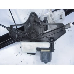 WINDOW MECHANISM REAR LEFT Škoda Octavia 2018 COMBI 2.0 TDI 5e0839461