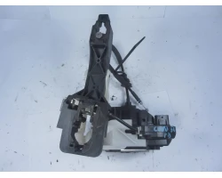CHIUSURA SERRATURA PORTA ANTERIORE DESTRA Kia Cee'd 2007 1.6 D SW