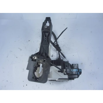 CHIUSURA SERRATURA PORTA ANTERIORE DESTRA Kia Cee'd 2007 1.6 D SW