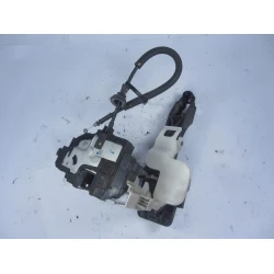 CHIUSURA SERRATURA PORTA ANTERIORE DESTRA Kia Cee'd 2007 1.6 D SW