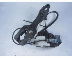 DOOR LOCK REAR RIGHT Kia Cee'd 2007 1.6 D SW