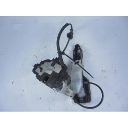 DOOR LOCK REAR RIGHT Kia Cee'd 2007 1.6 D SW
