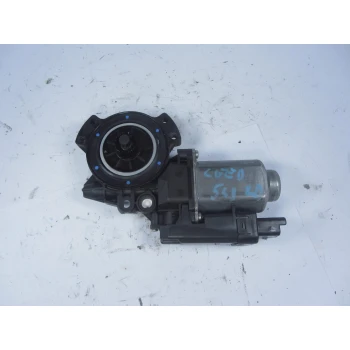 WINDOW MECHANISM REAR RIGHT Kia Cee'd 2007 1.6 D SW