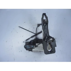 DOOR LOCK FRONT LEFT Kia Cee'd 2007 1.6 D SW DOOR LOCK FRONT LEFT Kia Cee'd 2007 1.6 D SW