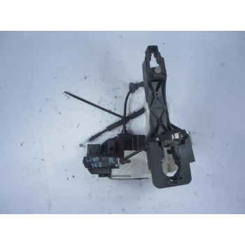 CHIUSURA SERRATURA PORTA ANTERIORE SINISTRA Kia Cee'd 2007 1.6 D SW
