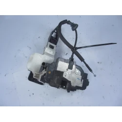 ZAKLEP SP LEVA Kia Cee'd 2007 1.6 D SW