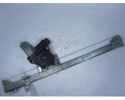 WINDOW MECHANISM FRONT LEFT Peugeot BOXER 2007 2.2 HDI