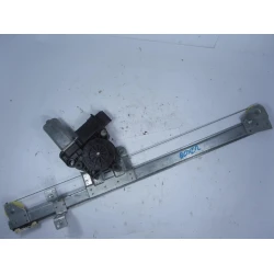 WINDOW MECHANISM FRONT LEFT Peugeot BOXER 2007 2.2 HDI WINDOW MECHANISM FRONT LEFT Peugeot BOXER 2007 2.2 HDI