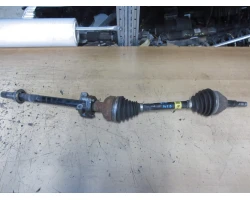SEMIALBERO SEMIASSE ANTERIORE DESTRO Opel Meriva 2012 1.7 DTI 16V