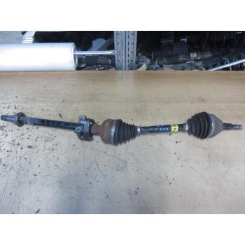 SEMIALBERO SEMIASSE ANTERIORE DESTRO Opel Meriva 2012 1.7 DTI 16V