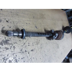 SEMIALBERO SEMIASSE ANTERIORE DESTRO Opel Meriva 2012 1.7 DTI 16V