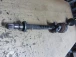 SEMIALBERO SEMIASSE ANTERIORE DESTRO Opel Meriva 2012 1.7 DTI 16V