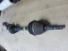 SEMIALBERO SEMIASSE ANTERIORE DESTRO Opel Meriva 2012 1.7 DTI 16V