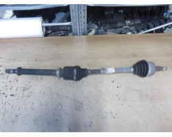POLOSOVINA SP. DESNA Renault SCENIC 2012 III. 1.5 DCI 391003112r