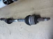 SEMIALBERO SEMIASSE ANTERIORE DESTRO Renault SCENIC 2012 III. 1.5 DCI 391003112r