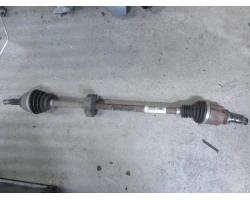 SEMIALBERO SEMIASSE ANTERIORE DESTRO Dacia Sandero 2018 0.9 TCE 391007857r