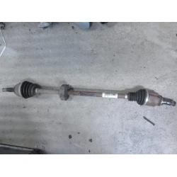 SEMIALBERO SEMIASSE ANTERIORE DESTRO Dacia Sandero 2018 0.9 TCE 391007857r SEMIALBERO SEMIASSE ANTERIORE DESTRO Dacia Sandero 2018 0.9 TCE 391007857r